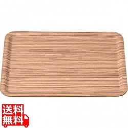 ユニバーサルトレイ ゼブラウッド N.S (M44-384) 写真1