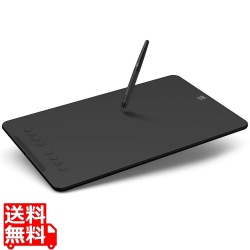 ペンタブレット Deco 01 V2 写真1