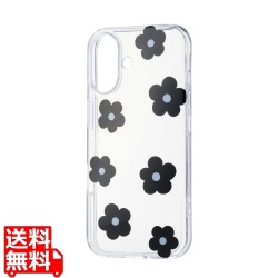 ソフトケース IMLフラワー 写真1