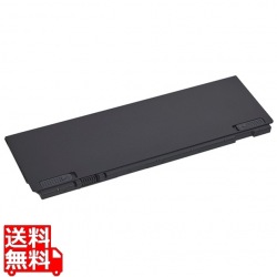 CF-QVブラックモデル用バッテリーパック 写真1