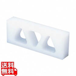 住友 PE ミニ おにぎり型 3ヶ取 OM3SO 写真1