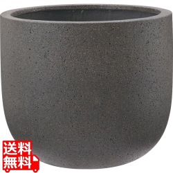 コーディル Uポット460 ブラック 写真1