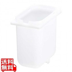 プッシュポンプディスペンサー用PP容器 2L用 写真1