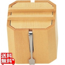 木製 がり入れ 小 W-709 写真1