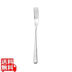 スタジオウィリアム 18-0ティリア (ミラー仕上)テーブルフォーク 写真1