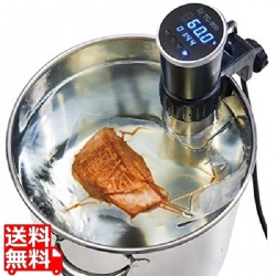 SURE 低温調理器 TC-900 写真1