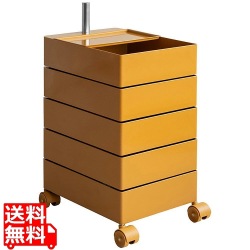 マルチワゴン WG-H001 イエロー 写真1