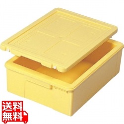 食品用コンテナー ホレコン R-24 本体 写真1
