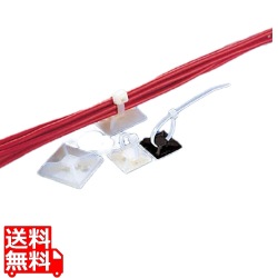 ヘラマンタイトン インシュロック マウントベース 写真1