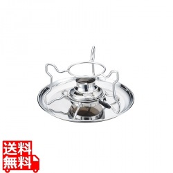 HG 鍋スタンド 写真1