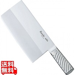 神田作 共柄中華包丁 KT-6 500g 写真1