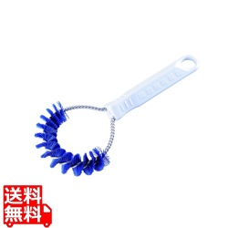 中華鍋用耐熱ブラシ 写真1