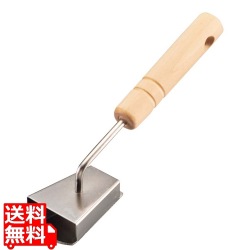 飛び散らないウロコ取り SG-204 写真1