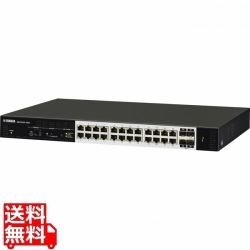 インテリジェントL2 PoEスイッチ 写真1