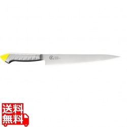 龍治ステンカラー筋引270RYS-23Yイエロー 写真1