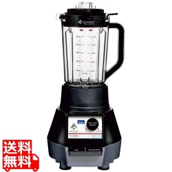 マルチシェフ 3スピードミルブレンダー MC-125DMBL 写真1