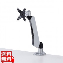 垂直液晶モニターアーム 写真1