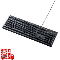 英語USBキーボード 写真1