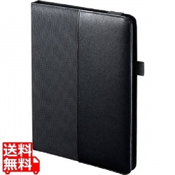 タブレットPCマルチサイズケース(10.1インチ・スタンド機能付き) 写真1