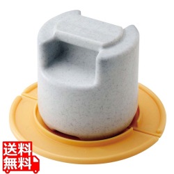 びん・かめ用 重石・押蓋セット 写真1