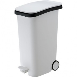 スムース ペダルダストボックス31 写真1