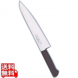 正広 プラ柄MV鋼 牛刀 13914 30cm 写真1