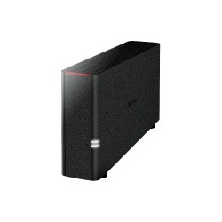 リンクステーション ネットワーク対応HDD 4TB 写真1