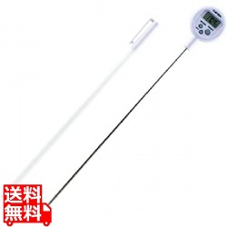 防水デジタル温度計 CT-422WP 写真1