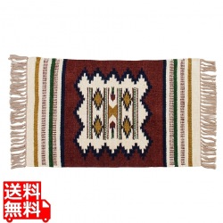 キリムマット 写真1