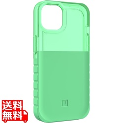 UAG社製 U by UAG DIP スペアミント iPhone 13用 写真1