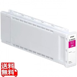 SC18VM70 インクカートリッジ(ビビッドマゼンタ/700ml) 写真1