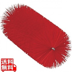 ヴァイカン パイプクリーナー 5356 レッド 直径60 写真1