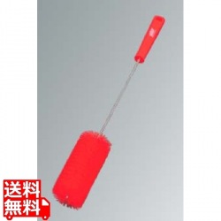 ヴァイカン パイプクリーナー ハードタイプ 5370 レッド 写真1