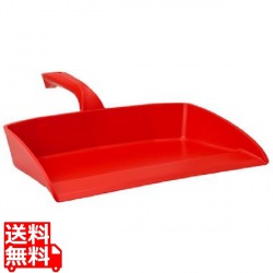 ヴァイカン ダストパン 5660 レッド 写真1