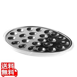 プロダイン アイスド・エッグ IC-24 写真1