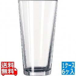 レストランベーシック ミキシンググラス No.15144(6ヶ入) 写真1
