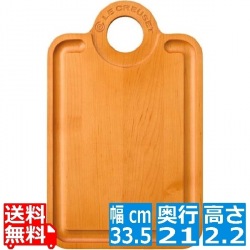 メープル・ウッド・カッティングボード 965005 写真1