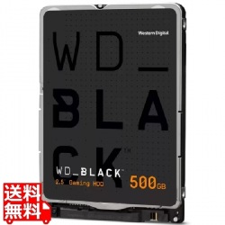 WD5000LPSX 500GB ハードドライブ 写真1