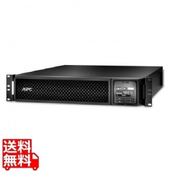 APC Smart-UPS SRT 1500VA 100V 写真1