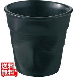 レヴォル フロワッセ エスプレッソ サテンブラック 001640 写真1