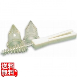 マトファ 口金用ブラシ(ナイロン毛)710214 写真1