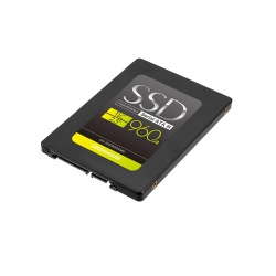 960GB 2.5インチ SSD内蔵 7mm SATA 6Gb/s TLC 写真1