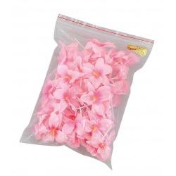 フラワーピック #308 ピンク(50本・袋入) 写真1