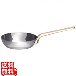 UK18-8プチパン フライパン 12cm 写真1