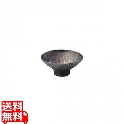 尚 足付小鉢16cm 写真1