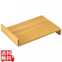 EBM さわら 抜き板 関西型 小(360×240) 写真1