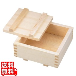 EBM ひのき 押し枠 15cm 写真1