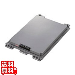 TOUGHPAD FZ-N1オプション[バッテリーパック(3200mAh)] 写真1