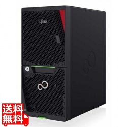 PRIMERGY TX1310 M5 セレクト(Xeon E-2324G/8GB/SATA 2TB*2 RAID1/W2022std/タワー)※富士通製メモリ増設の際はご注意ください！※ 写真1