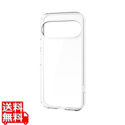 Google Pixel 10/10 Pro ハイブリッドケース 写真1